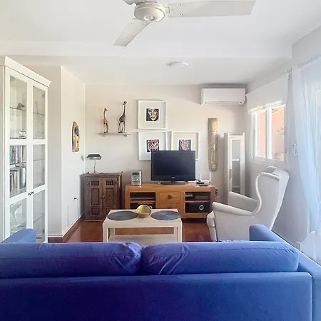 Rooftop Sea-view - South Costa, * 네르하